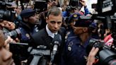 Oscar Pistorius to be released from prison 10 years after killing girlfriend Reeva Steenkamp