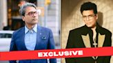 Exclusive! Kill Director Nikhil Nagesh Bhat On Karan Johar's Initial Reaction To His Violent Action Thriller: "Just To Put...