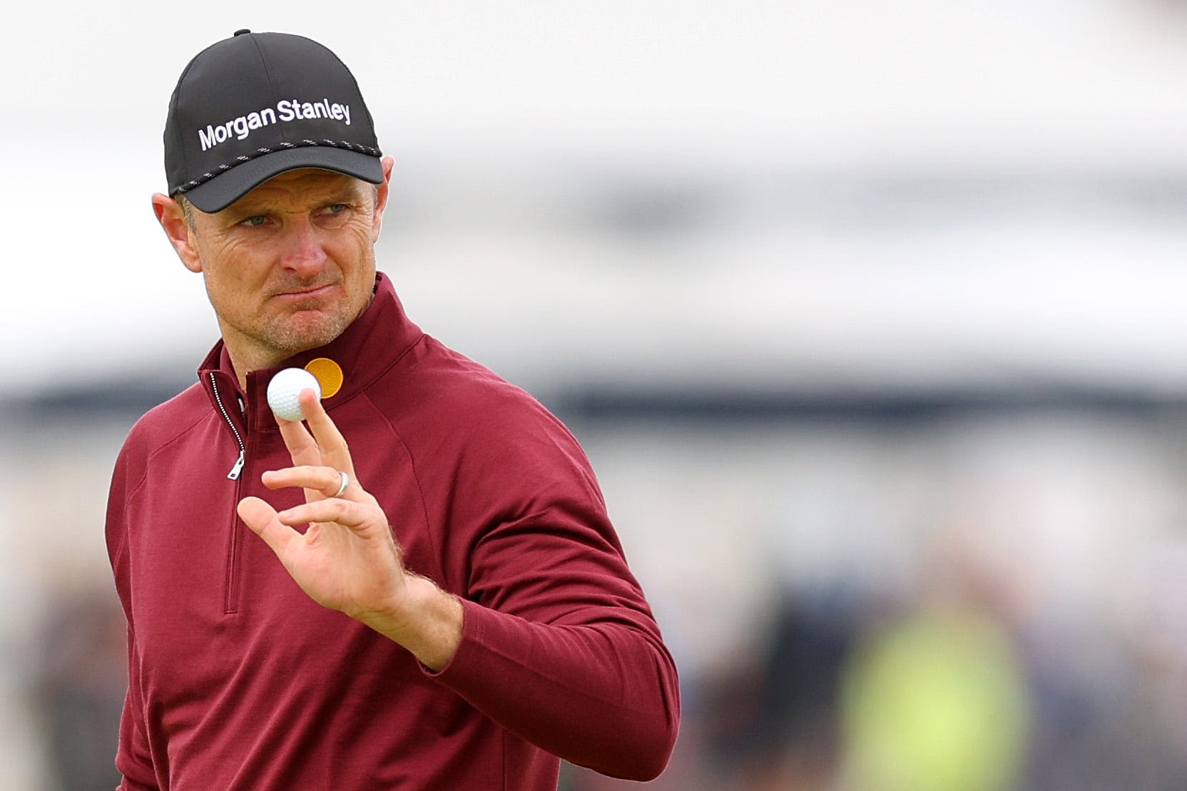 British Open live updates: Leaderboard remains cluttered during final round at Royal Troon