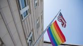 Embassies Banned From Flying LGBTQ Pride Flags, House DEI Office Closed By Spending Bill