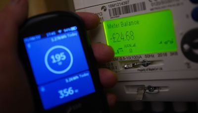 Millions missing out on smart meter benefits due to faults – Citizens Advice