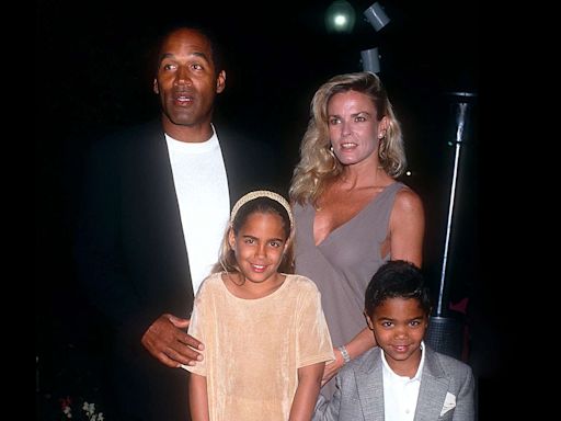 Nicole Brown Simpson and O.J.’s Kids Justin and Sydney 'Prefer to Stay Low-Key and Raise Their Families,' Aunt Says (Exclusive)