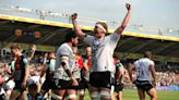 Harlequins 28-53 Bristol: Bears thrash Quins on final day but not enough for Premiership play-off spot
