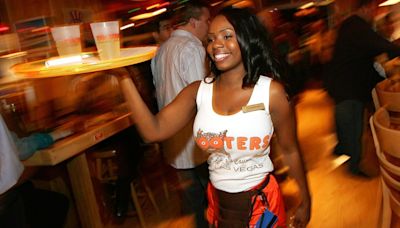 Hooters closing dozens of underperforming restaurants as inflation wreaks havoc on industry