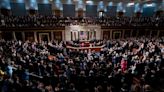 Memorable moments from Netanyahu’s address to Congress