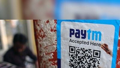 Crisis-hit Paytm woos merchants with health plan at Rs 35 a month