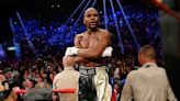 Mayweather could fight Pacquiao or McGregor in a pro comeback after $30 million Deji payday, boxing exec says