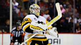 Pittsburgh Penguins re-sign goaltender Alex Nedeljkovic to 2-year contract