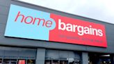 Home Bargains shoppers excited as bestselling item now back in stock in stores