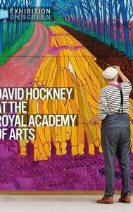 Exhibition on Screen: David Hockney at the Royal Academy of Arts