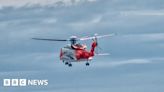 Man in his 50s dies while diving off Donegal coastline