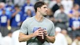 NFL Writer Drops Grim Prediction for Giants QB Daniel Jones