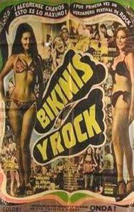 Bikinis y rock