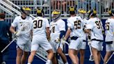 Michigan routs Penn State 16-4 to win second consecutive Big Ten Tournament