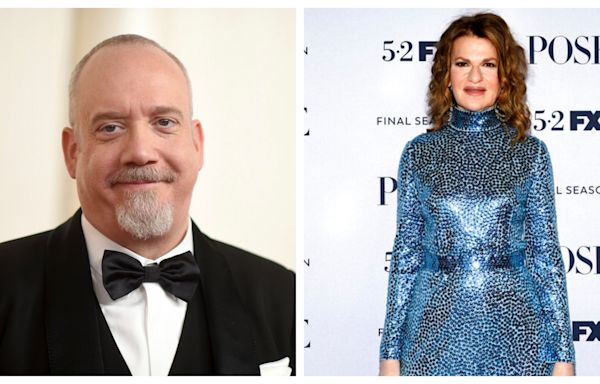 Famous birthdays list for today, June 6, 2024 includes celebrities Paul Giamatti, Sandra Bernhard