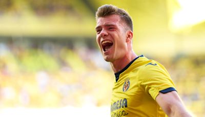 Villarreal 4-4 Real Madrid: Player ratings as Sorloth strikes four goals in chaotic draw