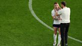 Sports Briefing: ‘A performance of bone-jarring ineptitude’ - England booed off by their own fans