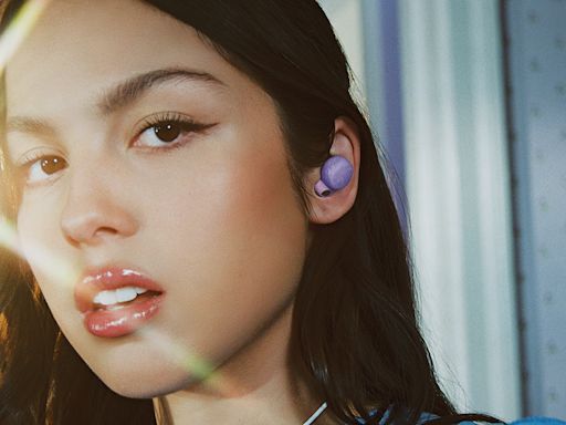 Olivia Rodrigo’s Sony LinkBuds S Earbuds Let You Hear ‘Guts’ As She Intended — and They’re On Sale