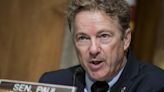 Sen. Rand Paul blames McConnell for 'tanking' deal with Biden for anti-abortion federal judge nominee