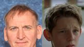 Christopher Eccleston was offered a role in Billy Elliot but turned it down as he found film ‘offensive’