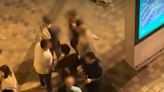 Vecinos del Casco Antiguo de Logroño denuncian al comisario jefe de la Policía Local por "inacción"
