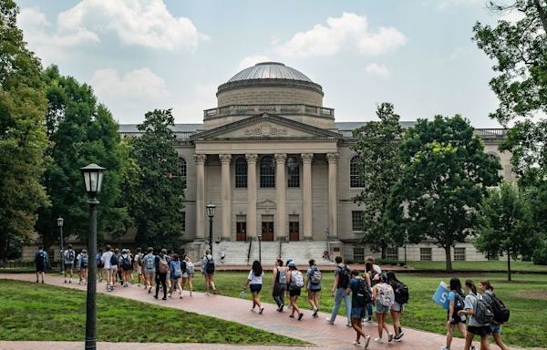 Student loan payments will be paused for 8 million borrowers after appeals court temporarily halts Biden’s repayment plan