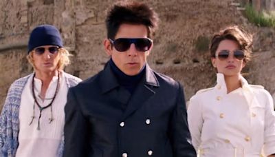 Ben Stiller Opens Up About Zoolander 2 Bombing in Theaters