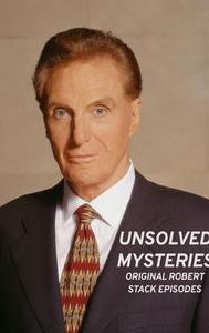 Unsolved Mysteries: Original Robert Stack Episodes