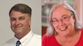 Millsboro's acting Mayor Tim Hodges faces challenger Kimberley Kaan in election Saturday