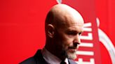 ‘Huge’ injury issues a first for Manchester United boss Erik ten Hag