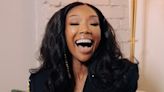 This Is What Brandy Thinks About Daughter Sy'Rai Following in Her Musical Footsteps