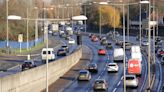 London’s roads most congested in Europe for third year in a row