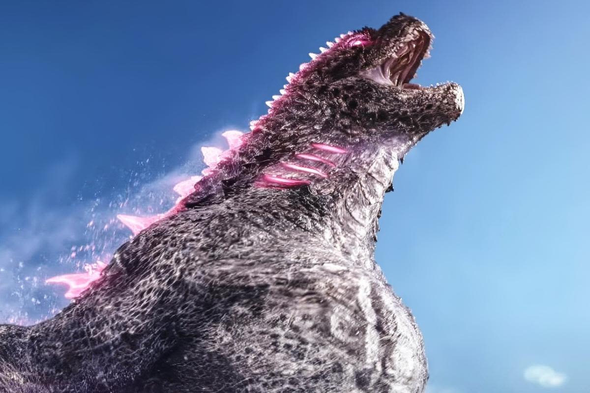 'Godzilla x Kong: The New Empire' comes to digital, but when will 'Godzilla x Kong' stream on Max?