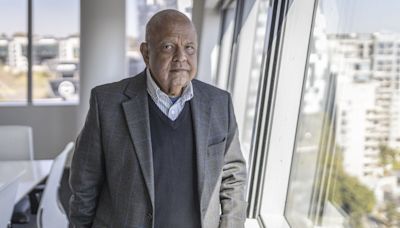 Pravin Gordhan, Who Defied South African Leader Zuma, Dies