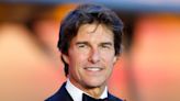 Tom Cruise's new photo suggests long-awaited family reunion days ahead of 62nd birthday