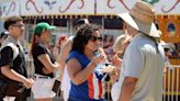 A taste of Puerto Rico at Ocean Beach Park