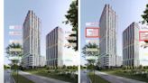 Developer, planning to build two 30-storey towers in Oakville, wants more height