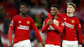 Ten Hag says talented youngsters bring X-factor to Man United