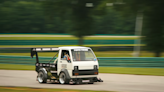 This Racing Kei Truck May Be Ugly And Uncomfortable, But At Least It's Slow