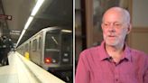 Los Angeles man recalls being attacked and burned on LA Metro