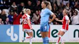 WSL roundup: Chelsea title surge back on as Blackstenius wounds City hopes