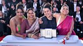 India celebrates historic Grand Prix win at the Cannes Film Festival