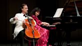 Four Arts to host three-concert series of Beethoven chamber music