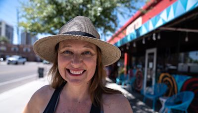 Carly’s Bistro, the heart of Roosevelt Row in Phoenix, says farewell: ‘My heart is full’