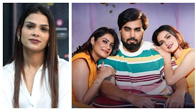 Exclusive - Payal Malik on allegations of being with husband Armaan Malik for money; says "If you don't have love or are not happy toh uss paise ka koi faida nahi hai'
