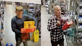 Petaluma retail theft suspects sought by police