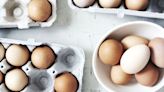 This Simple Hack Will Tell You If the Eggs In Your Fridge Are Still Good to Eat