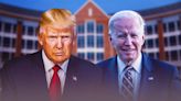 Virginia State reacts to Joe Biden-Donald Trump presidential debate news