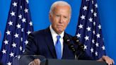 NY, NJ, CT lawmakers, officials react to Biden's decision to drop out of the presidential race