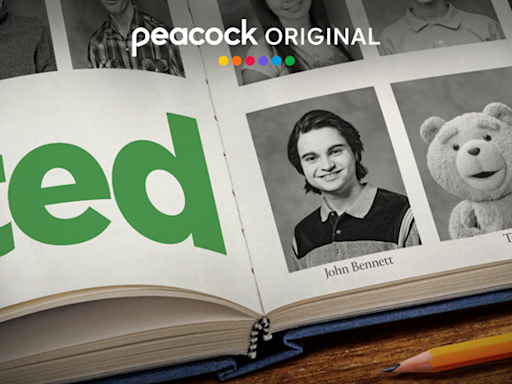 Seth MacFarlane's Ted Renewed For Second Season at Peacock